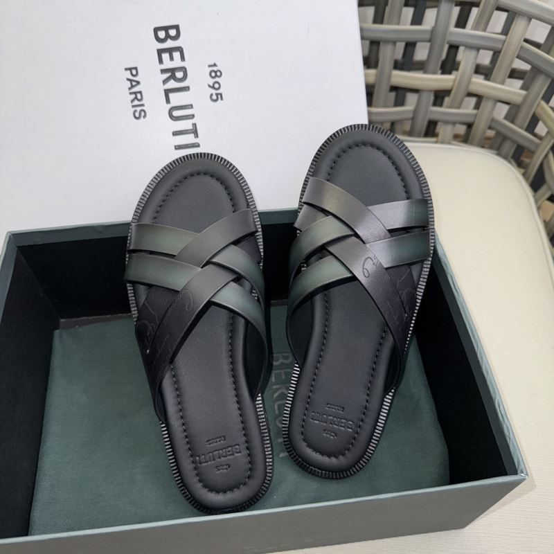 Berluti Sandals